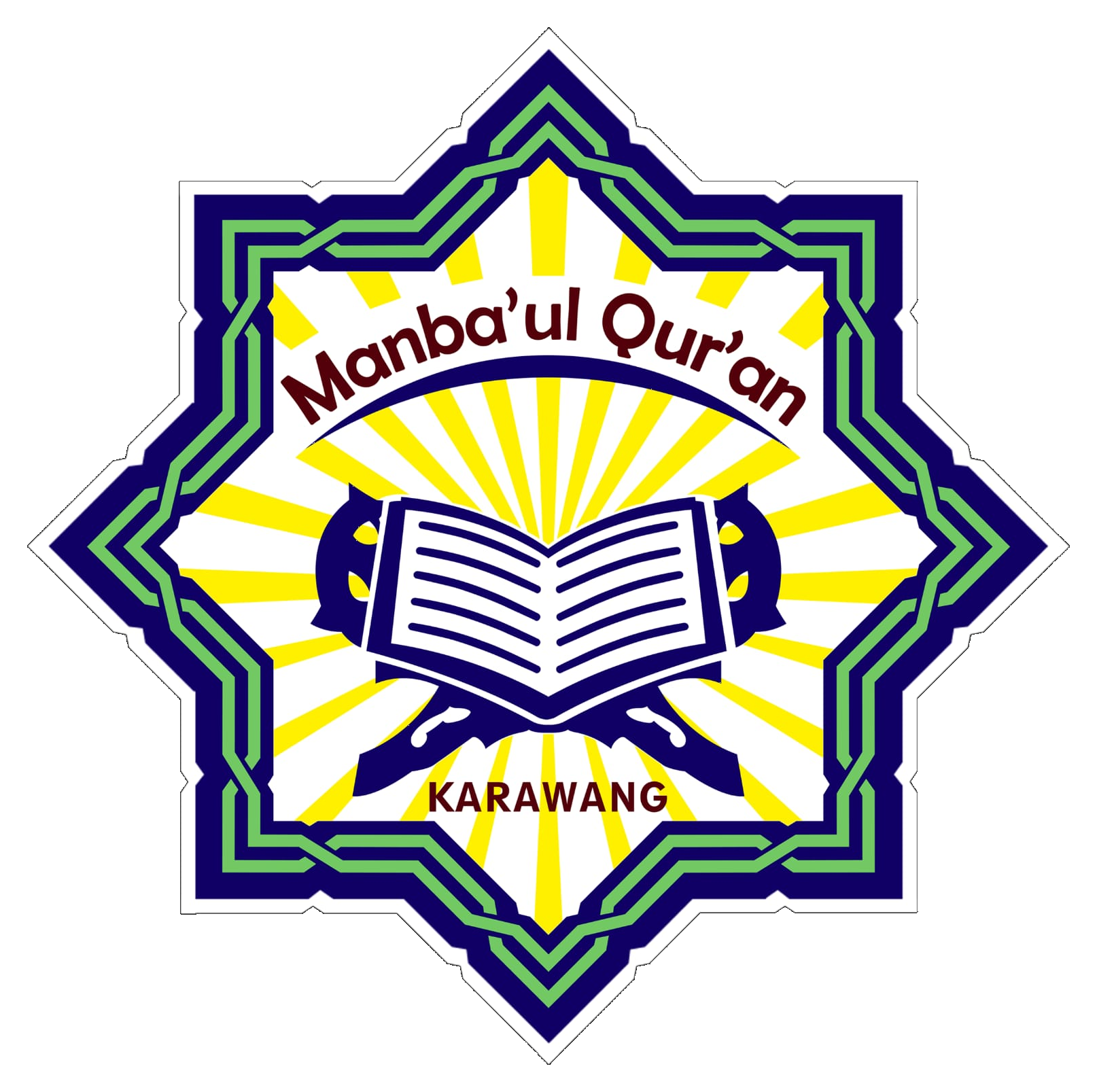 Logo Pesantren